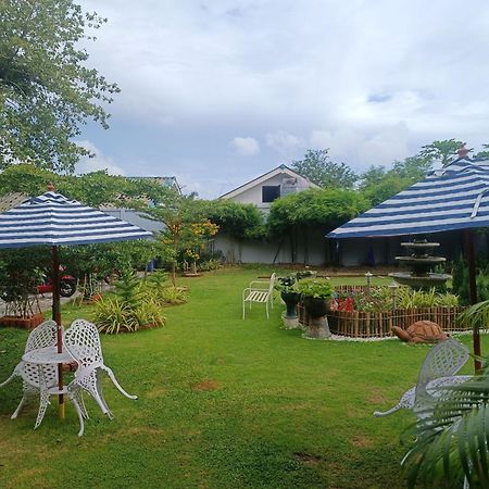 Pool Villas By Honey - Luxury Family Resort-8 Km From Beach & Nightlife Nong Prue Exterior photo