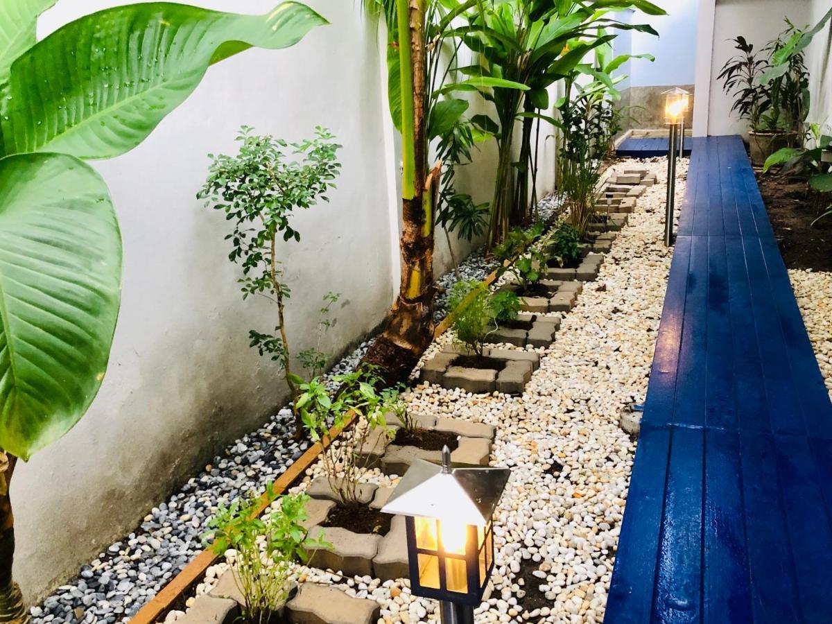 Pool Villas By Honey - Luxury Family Resort-8 Km From Beach & Nightlife Nong Prue Exterior photo
